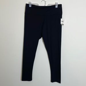 Falls Creek 1X Black Body Control Leggings
